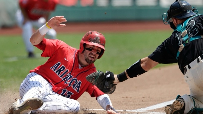 Know Yo Foe: Coastal Carolina