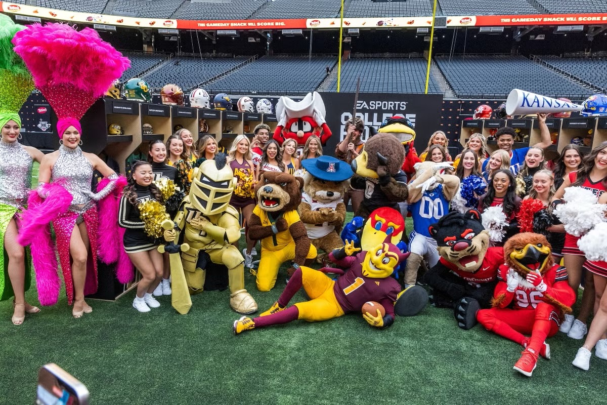 1 Thing I HATE About Every Big 12 School