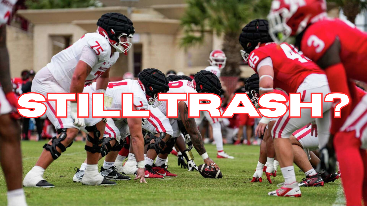 Good, Bad, and Colorado: Houston Football Week 2 Takeaways