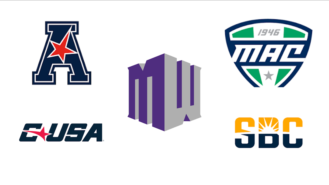 Data Dump: The numbers behind G5 vs. P5  CFB matchups