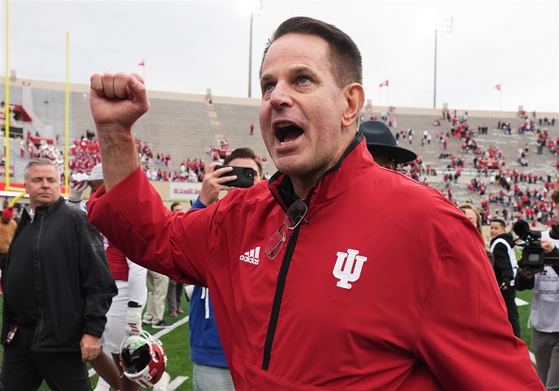An Indiana Hoosiers Turnaround in the Other Sports Leagues