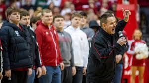 College Basketball Needs Its Curt Cignetti